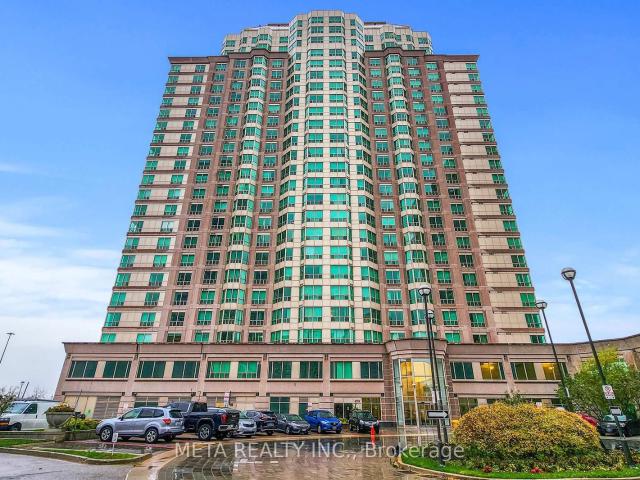 Condo for sale in Woburn, Ontario