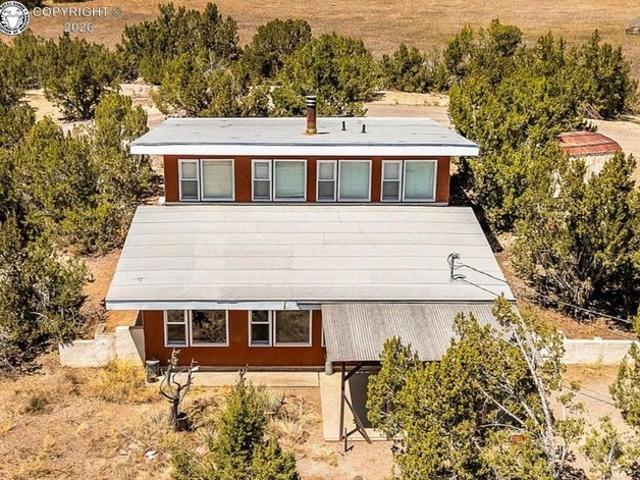 House for sale in Penrose, Colorado