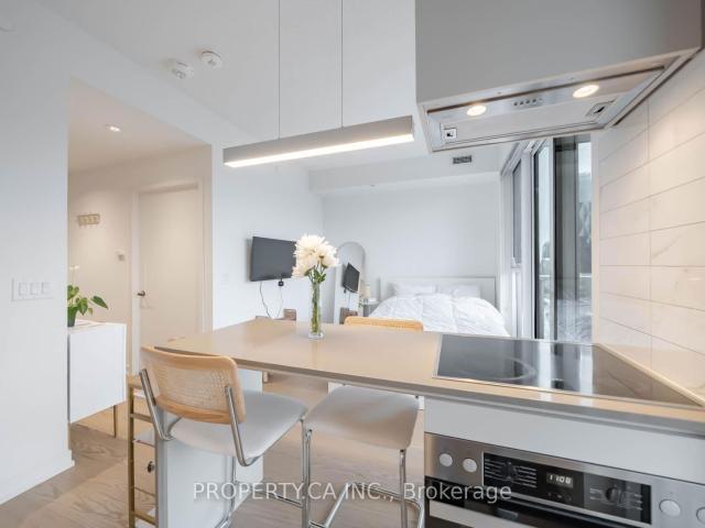 Condo for rent in Woburn, Ontario