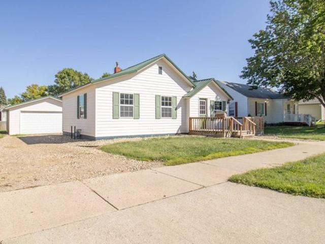 House for sale in Rock Valley, Sioux County