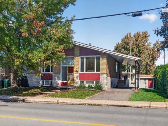 House for sale in Pointe-aux-Trembles, Montréal
