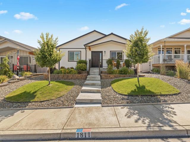 House for sale in Lewiston, Idaho