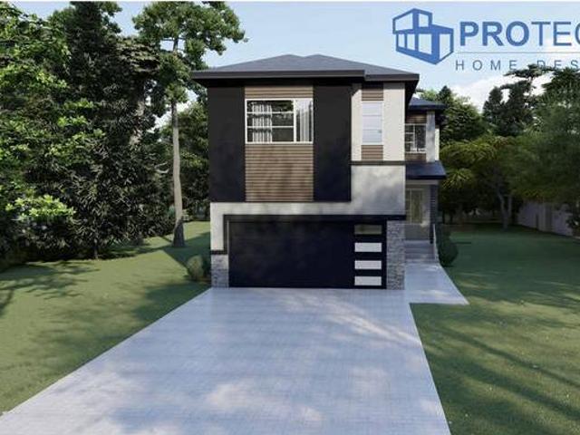 House for sale in Edmonton