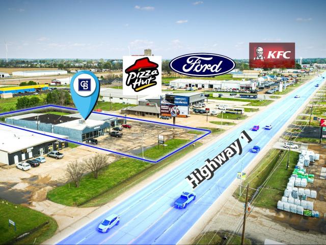 Commercial for sale in Wynne, Arkansas