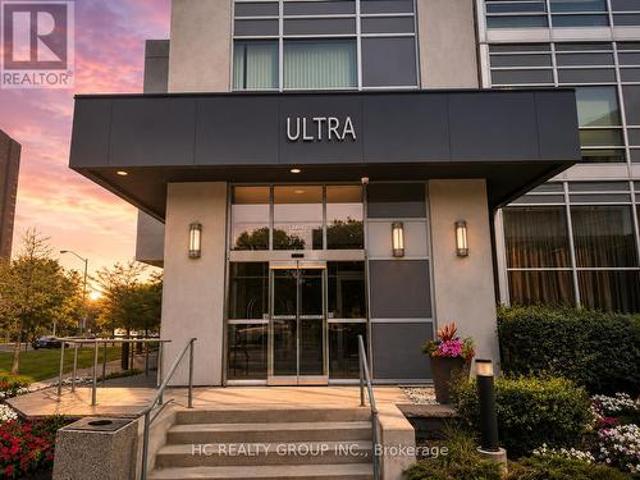 Condo for sale in Don Valley North, Toronto