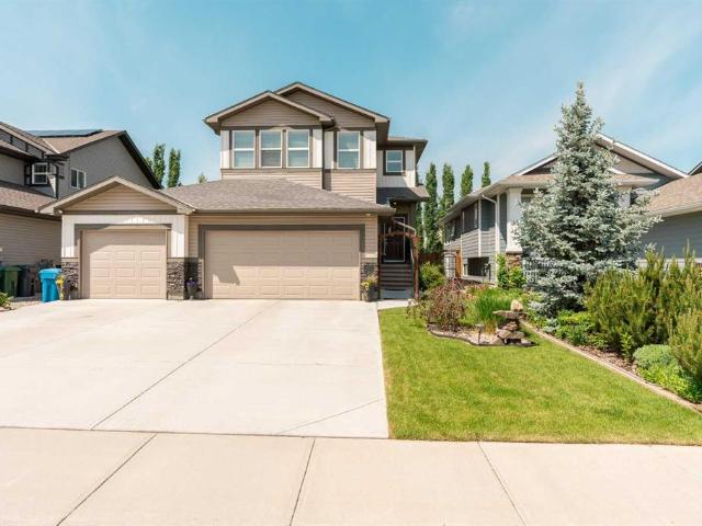 House for sale in Coaldale, Alberta