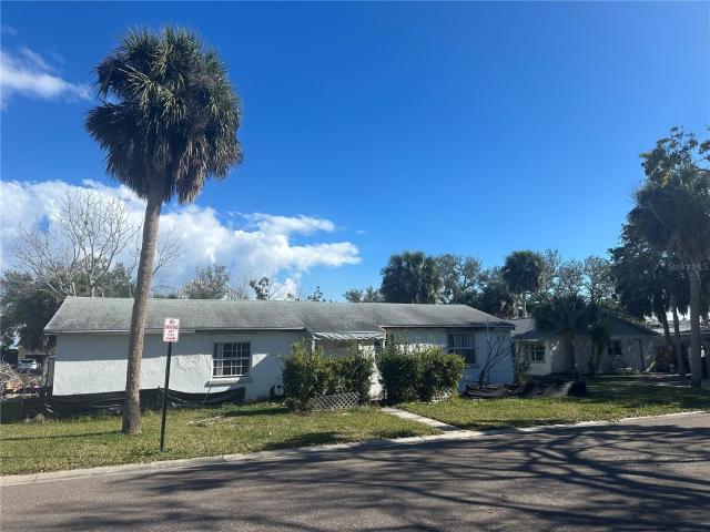 House for sale in Indian Rocks Beach, Florida