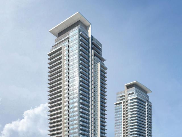 Condo for sale in Woburn, Ontario