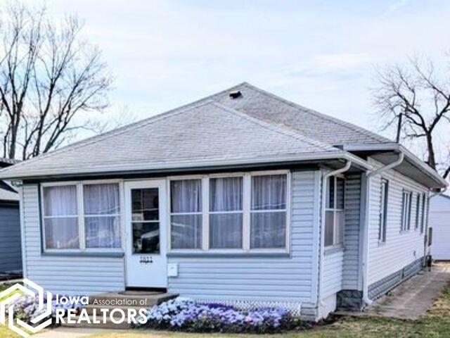 House for sale in Denison, Iowa