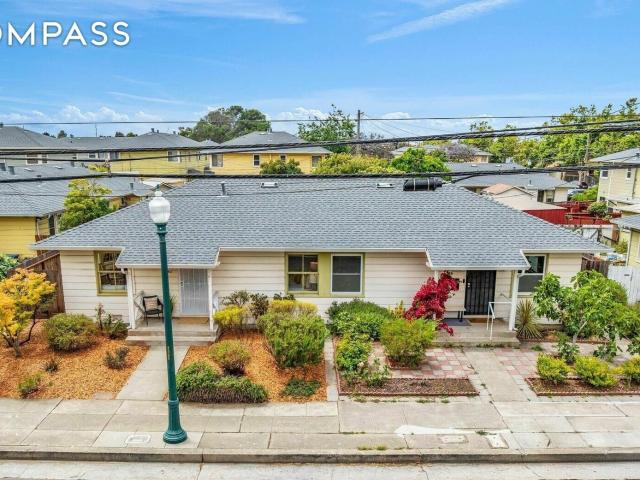 House for sale in Alameda House for sale in Alameda