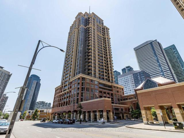 Condo for rent in Mississauga, Ontario