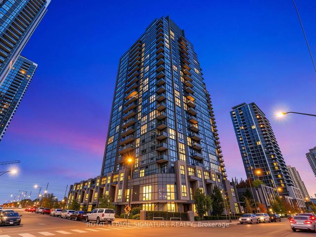 Condo for sale in Mississauga, Ontario