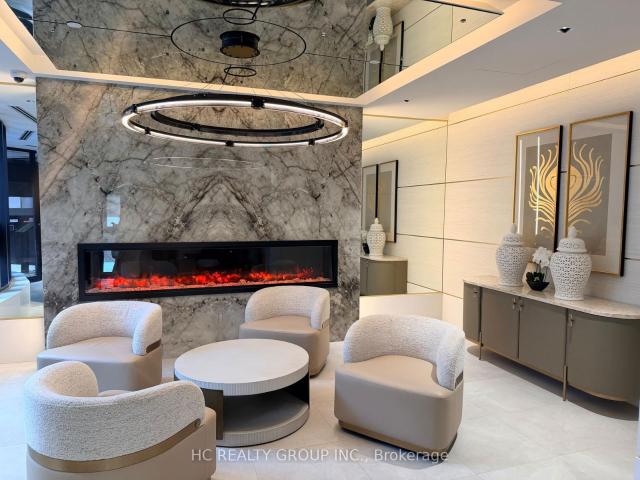 Condo for rent in Toronto, Golden Horseshoe