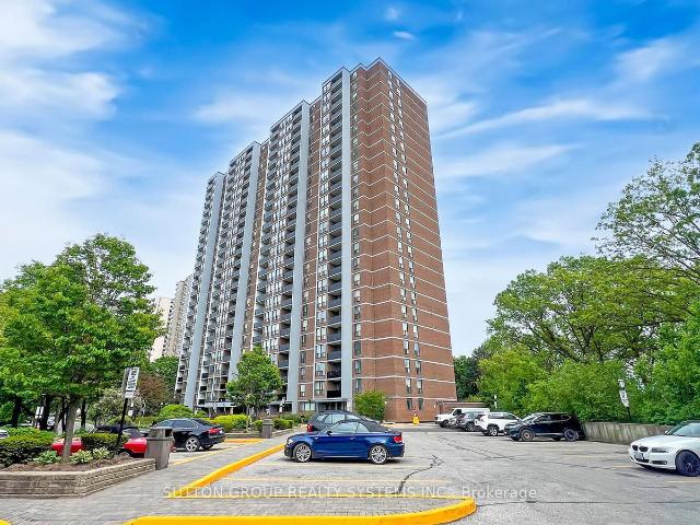 Condo for sale in York South—Weston, Toronto