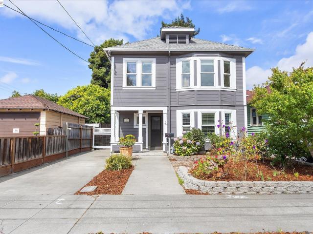 House for sale in Alameda, California