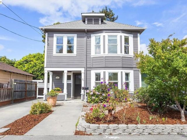 House for sale in Alameda, California