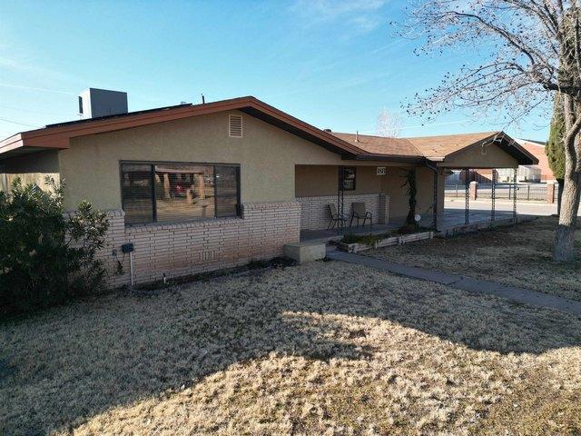 House for sale in Alamogordo, New Mexico
