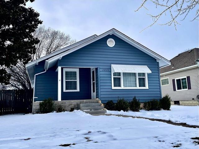 House for sale in Kansas
