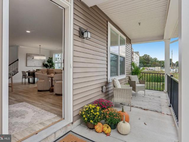 Townhouse for sale in Norristown, Pennsylvania