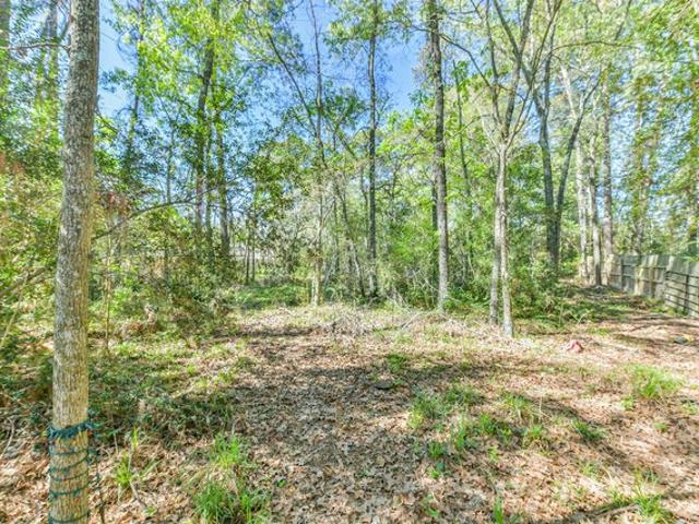 Land for sale in Kodiak Crossing, Crosby