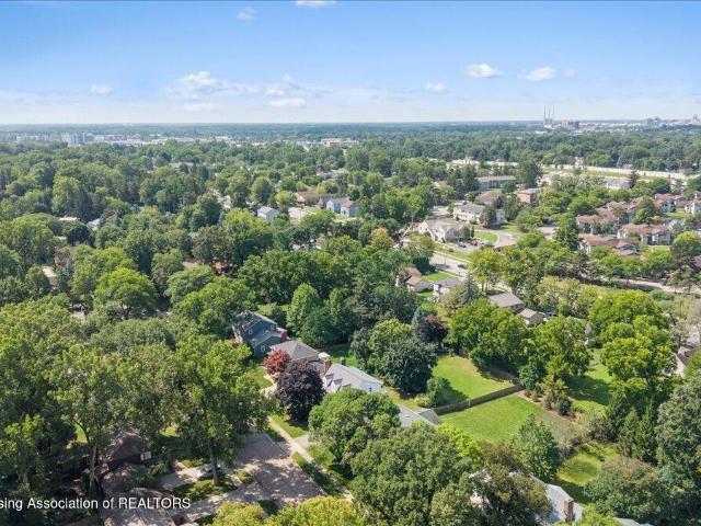 House for sale in Bailey, Michigan