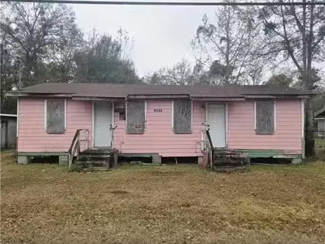 House for rent in Mobile, Alabama