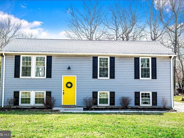House for sale in Essex, Maryland