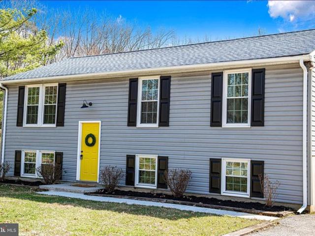 House for sale in Essex, Maryland
