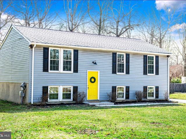 House for sale in Dundalk, Maryland
