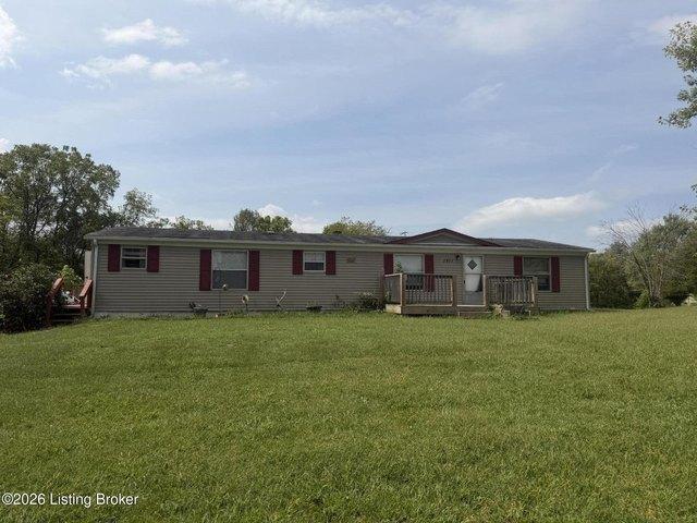 House for sale in Eminence, Kentucky