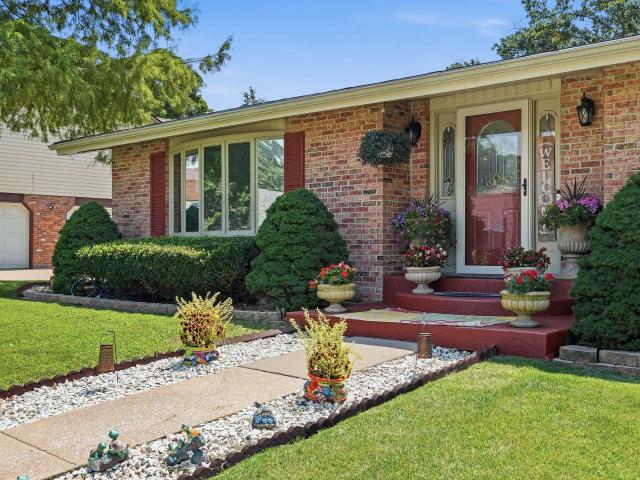 House for sale in Jefferson City, Missouri