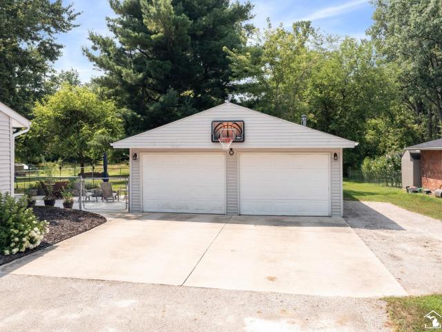 House for sale in Samaria, Michigan