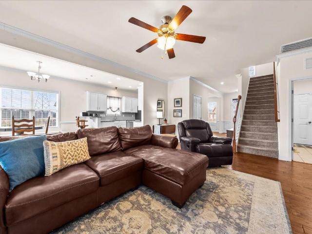 House for sale in Alamance, North Carolina