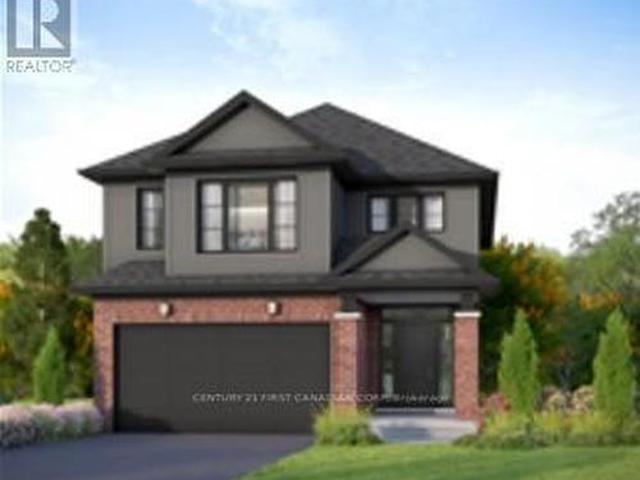 House for sale in Arva, Ontario