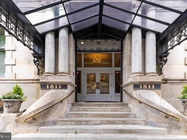 Apartment for sale in Philadelphia