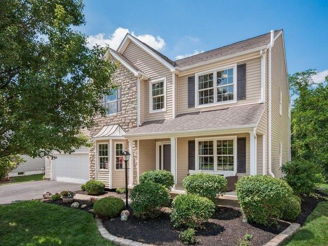 House for sale in Marysville, Ohio