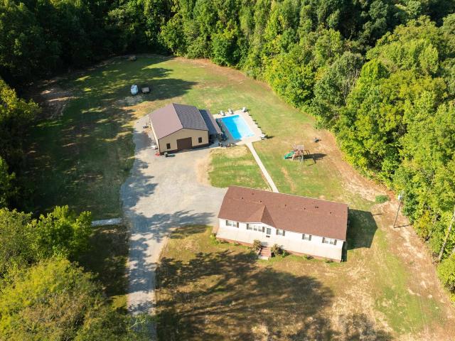 House for sale in Ripley, West Tennessee