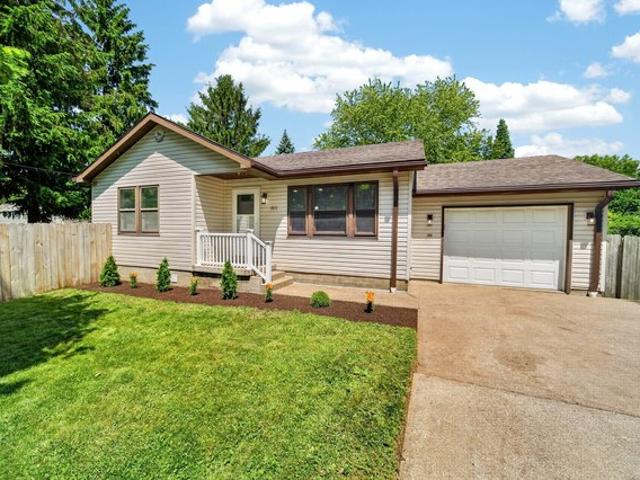 House for sale in Erie, Pennsylvania