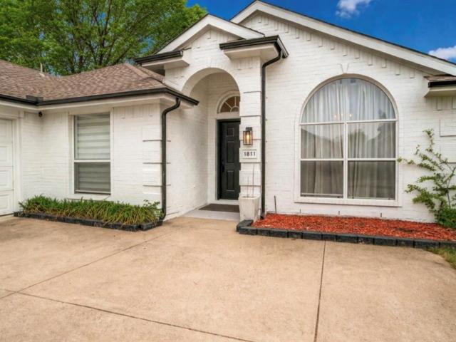 House for sale in Wylie, Texas