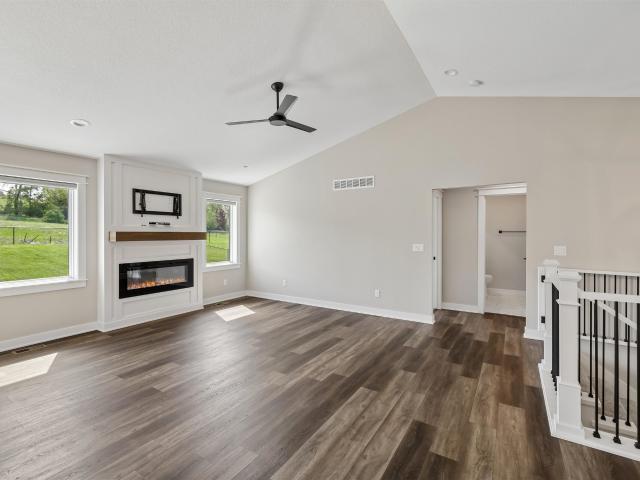 House for sale in Granger, Iowa