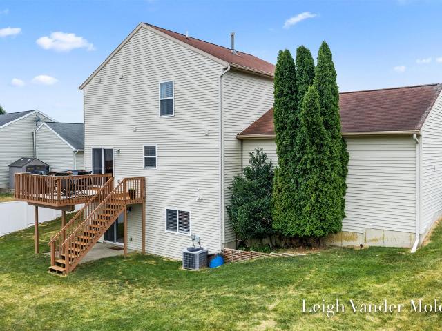 House for sale in Wyoming, Michigan