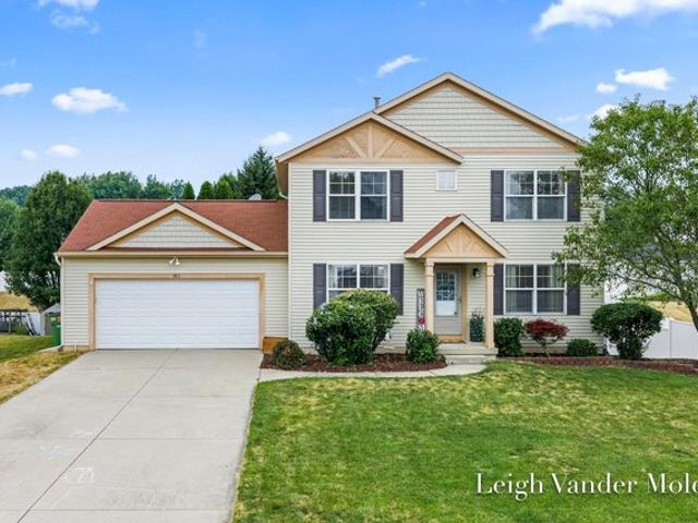 House for sale in Wyoming, Michigan