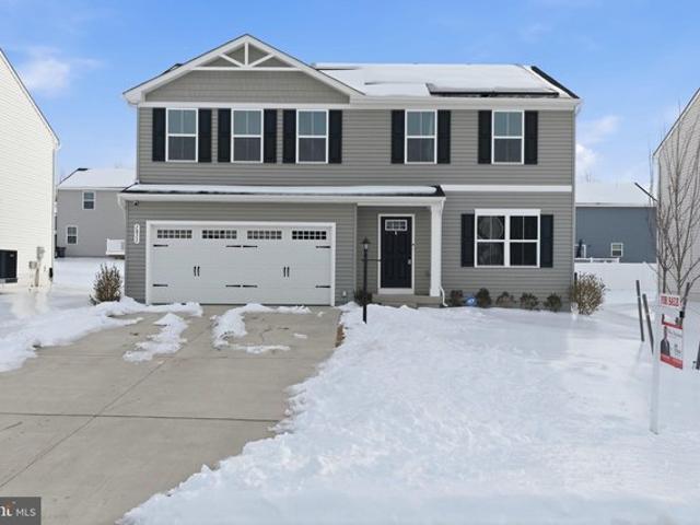 House for sale in Virginia