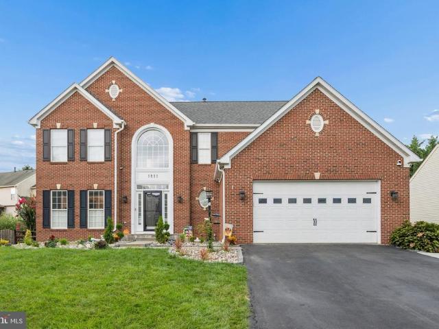 House for sale in Frederick, Maryland