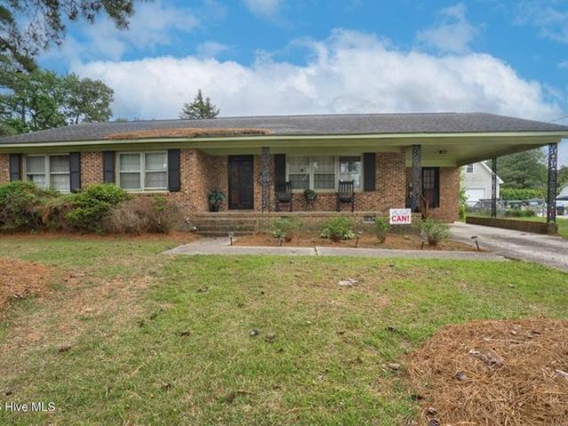 House for sale in Wilson, North Carolina