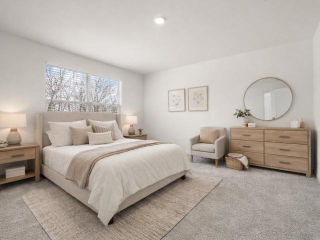 House for sale in Crown Point, Lake County