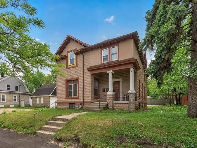 House for sale in Hennepin, Minnesota