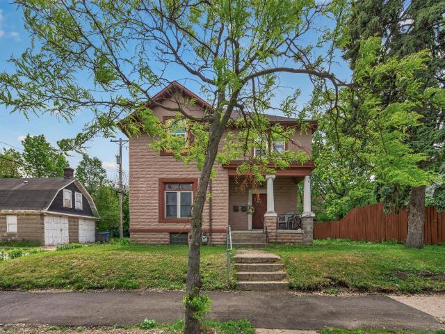 House for sale in Hennepin, Minnesota