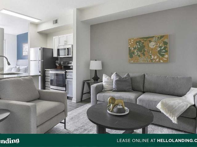 Apartment for rent in Tempe, Arizona