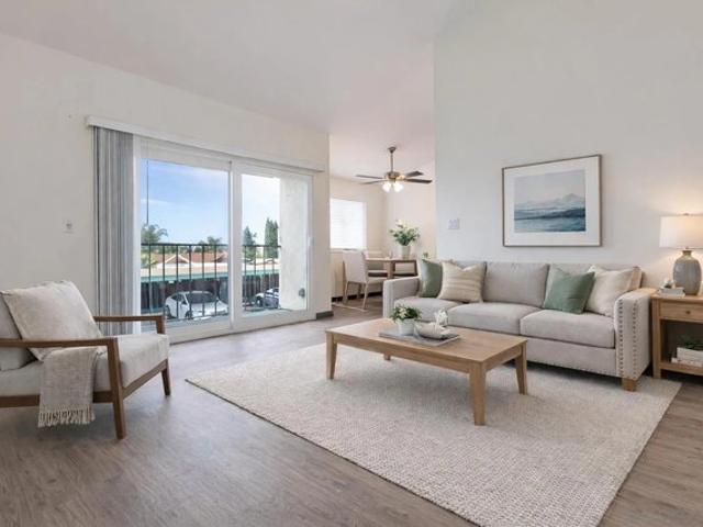 Condo for sale in Escondido, California